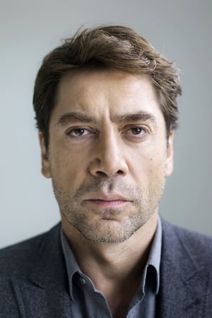 Javier Bardem profil kép