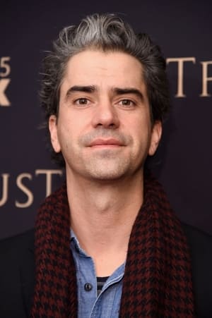 Hamish Linklater profil kép