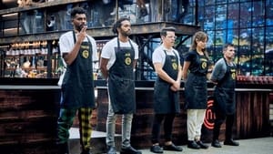 Masterchef Celebrity Colombia 4. évad Ep.21 21. epizód