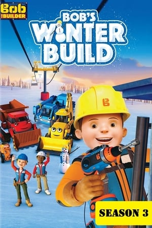 Bob the Builder 3. évad (2018-01-02) poszter