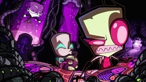 Invader ZIM kép