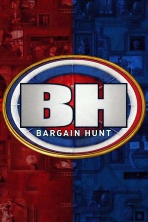 Bargain Hunt poszter