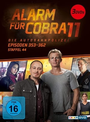 Cobra 11 46. évad (2019-09-12) poszter