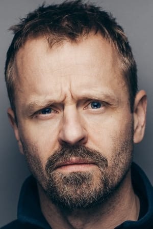 Peder Pedersen profil kép