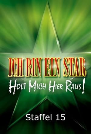 Ich bin ein Star – Holt mich hier raus! 15. évad (2022-01-21) poszter