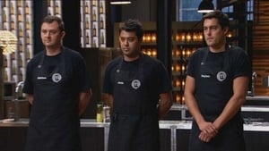 MasterChef Australia 7. évad Ep.32 32. epizód