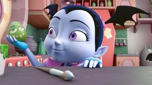 Vampirina 2. évad Ep.14 14. epizód