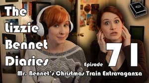 The Lizzie Bennet Diaries 1. évad Ep.71 71. epizód