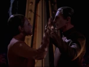 Star Trek: Deep Space Nine 3. évad Ep.2 A kutatás (2. rész)