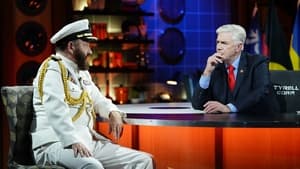 Shaun Micallef's Mad as Hell 14. évad Ep.5 5. epizód