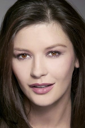 Catherine Zeta-Jones profil kép