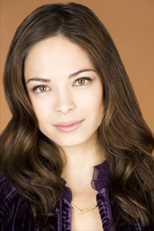 Kristin Kreuk profil kép