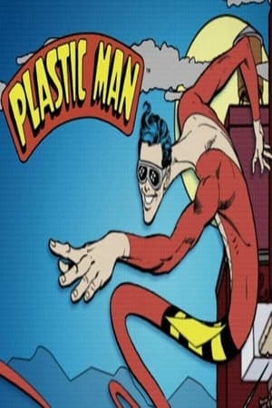 The Plastic Man Comedy/Adventure Show poszter