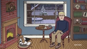 Joe Pera Talks With You Speciális epizódok Ep.1 1. epizód