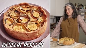 Dessert Person with Claire Saffitz 7. évad Ep.4 4. epizód