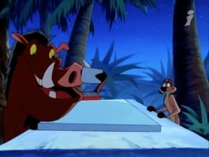 Timon és Pumba a Föld körül 4. évad Ep.11 11. epizód