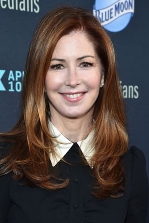 Dana Delany profil kép