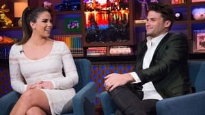 Watch What Happens Live with Andy Cohen 14. évad Ep.53 53. epizód