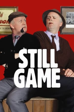 Still Game poszter