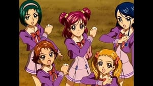 Yes！プリキュア5 2. évad Ep.1 1. epizód