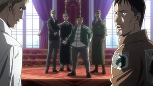 Attack on Titan 3. évad Ep.5 5. epizód