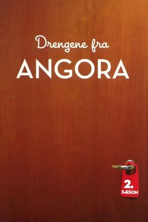 Drengene fra Angora 2. évad (2004-09-10) poszter