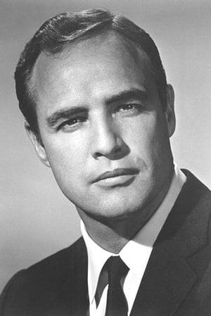 Marlon Brando profil kép