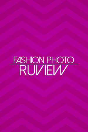 Fashion Photo RuView 15. évad (2019-01-15) poszter