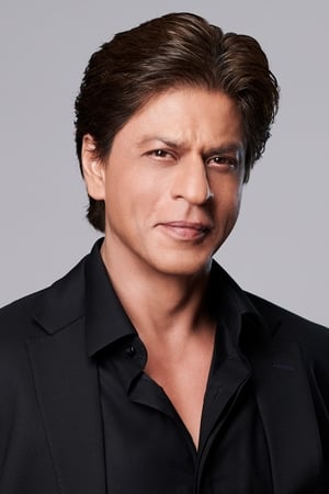 Shah Rukh Khan profil kép