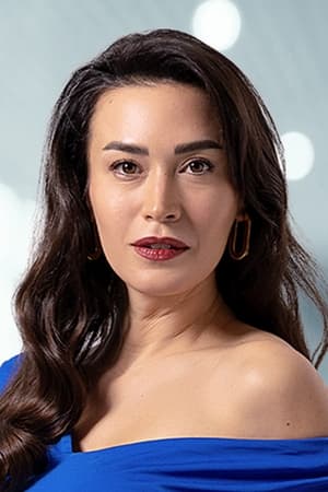 Ecem Özkaya profil kép