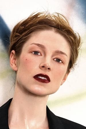 Hunter Schafer profil kép