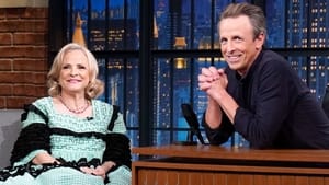 Late Night with Seth Meyers 11. évad Ep.5 5. epizód