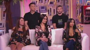 Jersey Shore: Családi vakáció Speciális epizódok Ep.8 8. epizód