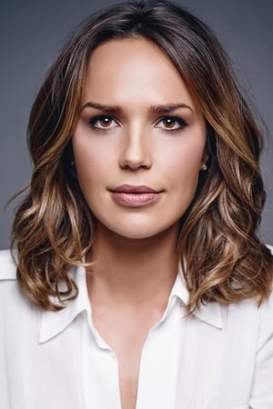 Arielle Kebbel profil kép