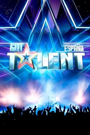 Got Talent España poszter