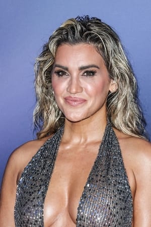 Ashley Roberts profil kép