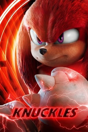 Knuckles poszter