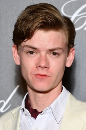 Thomas Brodie-Sangster profil kép