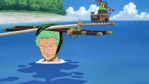 One Piece 7. évad Ep.221 221. epizód