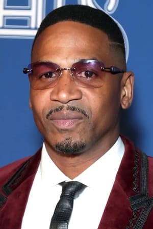 Stevie J