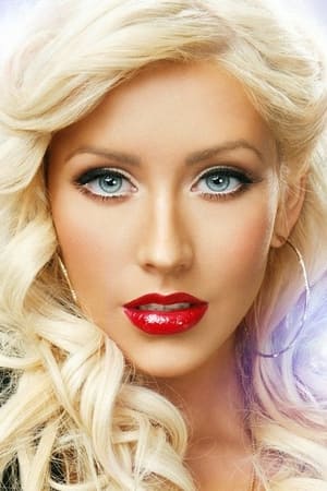 Christina Aguilera profil kép