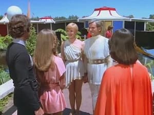 Logan's Run 1. évad Ep.2 2. epizód