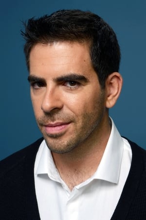 Eli Roth profil kép