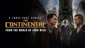 A Continental: John Wick világából kép