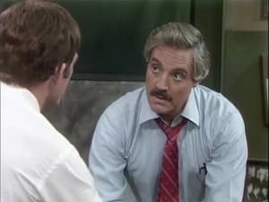 Barney Miller 8. évad Ep.7 7. epizód