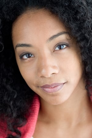 Betty Gabriel profil kép