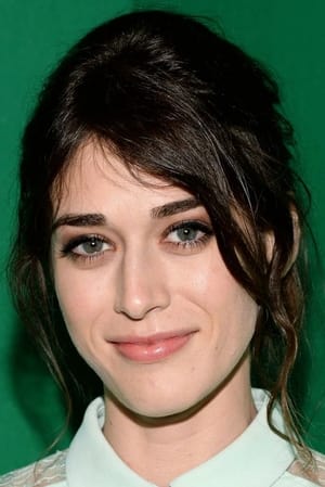 Lizzy Caplan profil kép