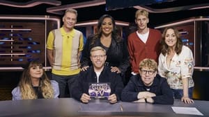 Rob Beckett's Smart TV 1. évad Ep.4 4. epizód