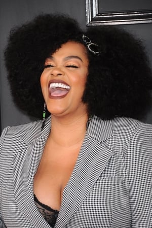 Jill Scott profil kép