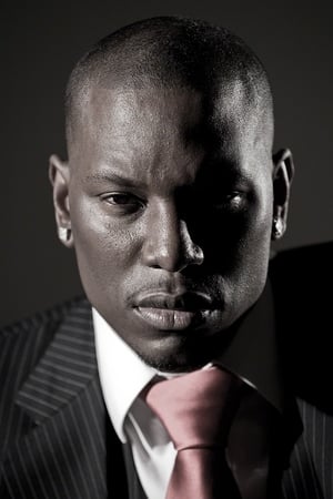 Tyrese Gibson profil kép